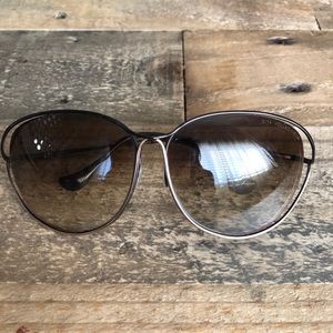Used Dita Voulez-Vous sunglasses